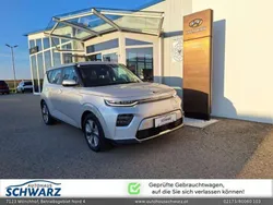 Silber Gebraucht 2020 Kia Soul EV Silver SUV | € 19.990 (Fairer Preis)