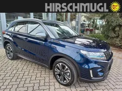 Grau Neu 2024 Suzuki Vitara GLX SUV | € 28.990 (Guter Preis)