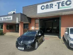 Schwarz Gebraucht 2019 Renault Scénic IV Bose Edition Van / Kleinbus | € 14.400 (Superpreis)
