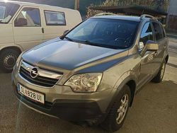 Gebraucht 2008 Opel Antara Edition SUV | € 5.900 (Guter Preis)