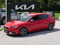 Rot Gebraucht 2020 Seat Leon FR Limousine | € 16.890 (Guter Preis)
