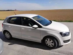 Weiß Gebraucht 2012 VW Polo Limousine | € 5.700 (Fairer Preis)