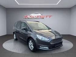Grau Gebraucht 2018 Ford Galaxy Business Edition Van / Kleinbus | € 16.499 (Etwas zu teuer)