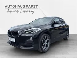 Schwarz Gebraucht 2019 BMW X2 Advantage SUV | € 27.999 (Fairer Preis)