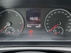 Weiß Gebraucht 2022 VW Caddy Van / Kleinbus | € 13.000 (Superpreis)
