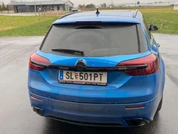 Gebraucht 2015 Opel Insignia OPC Kombi | € 15.500