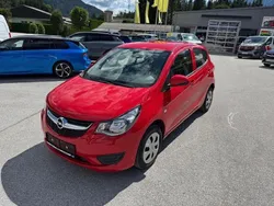 Gebraucht 2015 Opel Karl Edition Kleinwagen | € 8.490 (Etwas zu teuer)
