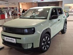 Blau Neu 2025 Fiat Panda Icon SUV | € 19.900 (Guter Preis)