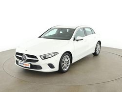 Weiß Gebraucht 2018 Mercedes A180 Limousine | € 20.990 (Guter Preis)