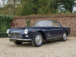 Gebraucht 1962 Maserati Coupé Coupé | € 299.500