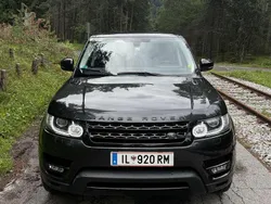 Gebraucht 2013 Land Rover Range Rover Sport HSE SUV | € 24.000 (Fairer Preis)