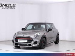 Melting silver Gebraucht 2018 Mini John Cooper Works Hatch Kleinwagen | € 24.900 (Guter Preis)
