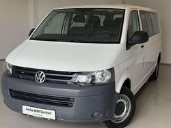 Weiß Gebraucht 2012 VW T5 Trendline Van | € 24.990 (Teuer)