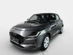 Grau Neu 2025 Suzuki Swift GL Limousine | € 17.970 (Guter Preis)