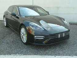 Porsche Panamera Turbo S