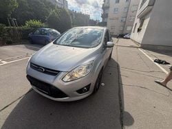 Gebraucht 2014 Ford C-MAX Ambiente Van / Kleinbus | € 4.200 (Fairer Preis)