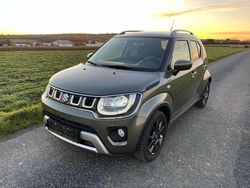 Grün Gebraucht 2021 Suzuki Ignis Limousine | € 11.999 (Guter Preis)