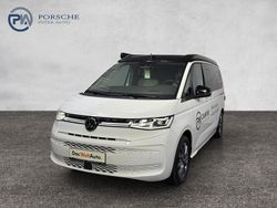 Weiss normal Gebraucht 2025 VW California California Van | € 95.990 (Teuer)