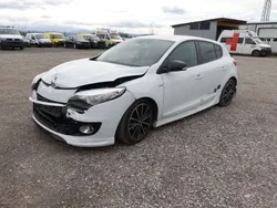 Renault Mégane III