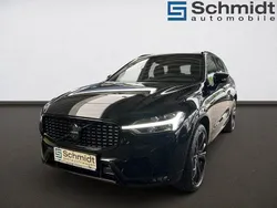Schwarz Gebraucht 2024 Volvo XC60 Ultimate SUV | € 55.900 (Fairer Preis)