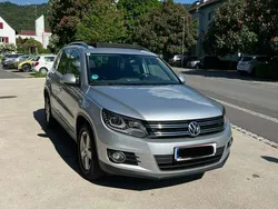 Gebraucht 2014 VW Tiguan SUV | € 13.000 (Guter Preis)