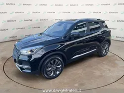 Gebraucht 2023 DR Automobiles DR4 SUV | € 18.900 (Fairer Preis)