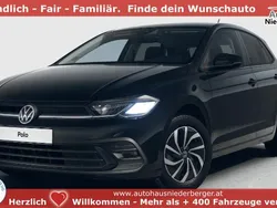 Neu 2024 VW Polo Life Kleinwagen | € 22.932 (Guter Preis)