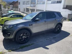 Gebraucht 2016 Land Rover Discovery Sport SE SUV | € 18.500 (Guter Preis)