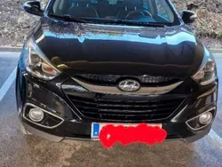 Gebraucht 2015 Hyundai ix35 Life SUV | € 10.500 (Fairer Preis)