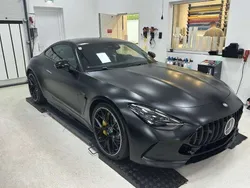 Schwarz Gebraucht 2024 Mercedes S63 AMG AMG Coupé | € 296.000
