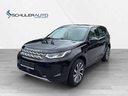 Schwarz Gebraucht 2020 Land Rover Discovery Sport SUV | € 30.900 (Fairer Preis)