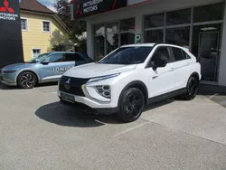 Weiß Gebraucht 2024 Mitsubishi Eclipse Cross Edition SUV | € 32.990 (Guter Preis)