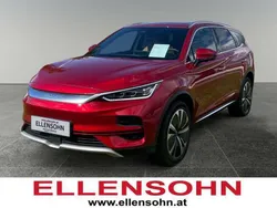 Rot Gebraucht 2024 BYD Tang SUV | € 65.990 (Guter Preis)