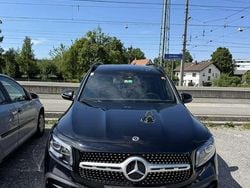 Gebraucht 2022 Mercedes GLB180 AMG line SUV | € 37.000