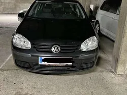 Gebraucht 2005 VW Golf IV Trendline Limousine | € 2.000 (Guter Preis)