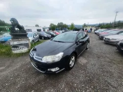 Grau Gebraucht 2008 Citroën C5 Limited Edition 1955 Kombi | € 1.690