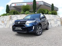 Neu 2025 Suzuki Vitara GL SUV | € 26.990 (Guter Preis)