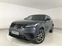Varesine blue Gebraucht 2023 Land Rover Range Rover Velar HSE Dynamic SUV | € 77.890 (Etwas zu teuer)