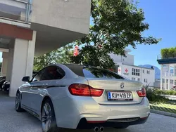 Gebraucht 2015 BMW 430 Gran Coupé M Sport Coupé | € 26.500 (Etwas zu teuer)