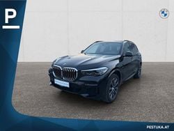 Saphirschwarz Gebraucht 2022 BMW X5 Efficient Dynamics SUV | € 77.890 (Etwas zu teuer)