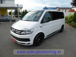Weiß Gebraucht 2019 VW Multivan Edition Van / Kleinbus | € 57.900 (Superpreis)