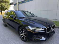 Schwarz Gebraucht 2019 Volvo V60 Kombi | € 20.770 (Fairer Preis)