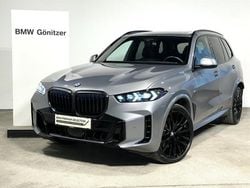 Grau Gebraucht 2024 BMW X5 Comfort Edition SUV | € 104.950 (Teuer)
