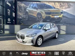 Weiß Gebraucht 2023 BMW 218 Active Tourer Basis Van / Kleinbus | € 28.990 (Superpreis)