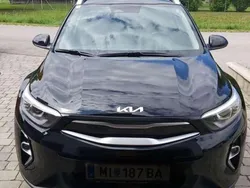 Schwarz Gebraucht 2023 Kia Stonic Silver SUV | € 16.400 (Guter Preis)