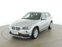 Grau Gebraucht 2014 BMW X1 SUV | € 16.790 (Etwas zu teuer)