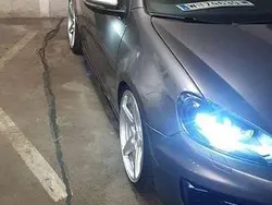 VW Golf VI