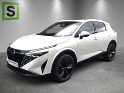 Weiß Neu 2025 Nissan Qashqai Tekna SUV | € 38.990 (Fairer Preis)