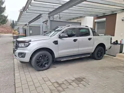 Silber Gebraucht 2021 Ford Ranger Wildtrack Abholung | € 27.500 (Guter Preis)