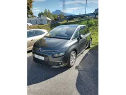 Gebraucht 2017 Citroën C4 Picasso Feel Van / Kleinbus | € 13.990 (Fairer Preis)